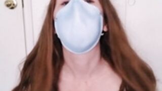 Dust mask joi