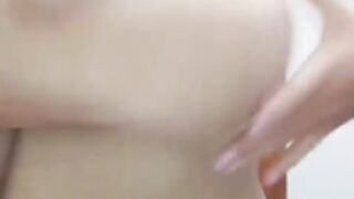 Thay show huge boobs