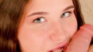 Emilia_dream - Dildo BJ