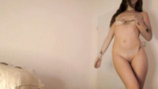 Aprilmayxx fully nude