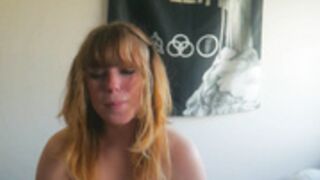 Sisypheanlove the prettiest floosie gets some domi love