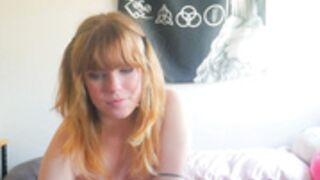 Sisypheanlove the prettiest floosie gets some domi love