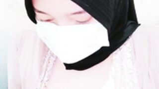 hijab AYM Chaca