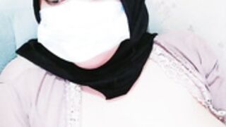 hijab AYM Chaca