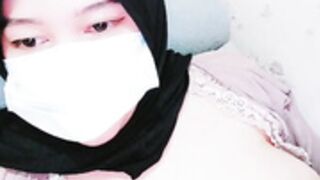 hijab AYM Chaca