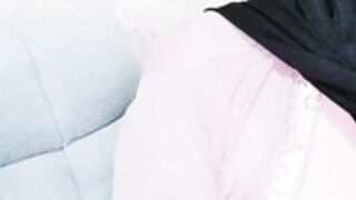 hijab AYM Chaca