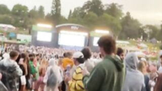 Keeksuncensored PPV Festival