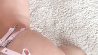 mikkimarie - Stepdaughter Gets Tied Up & Creampied