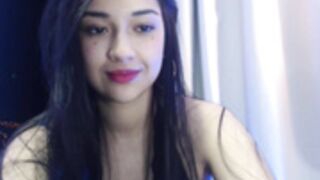 allison_grey18 busty masturbating cunt