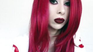 Emily Astrom Nurse Asmr Coma