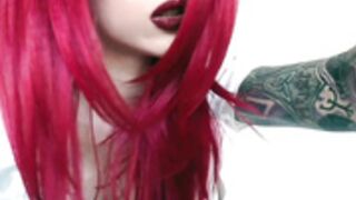 Emily Astrom Nurse Asmr Coma