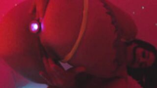 Maddy May - Pro Photoshoot masturbation