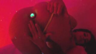 Maddy May - Pro Photoshoot masturbation