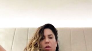Renata Frisson (Mulher Melao) 1