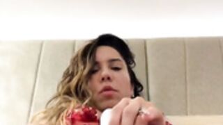 Renata Frisson (Mulher Melao) 1