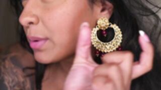 Sweetkarmababy masturbation show part1_11-10-24