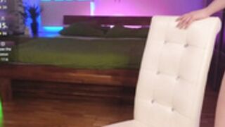 Melinastyles bigboobs pussy masturbate