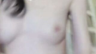 Baby_Jewel Naked + Topless Mix