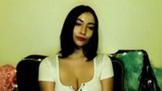 Kaylagold extremely tasty tits