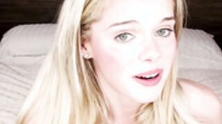 marleywynn sparkly bed