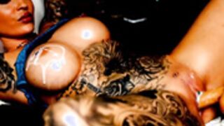 dee_waters squirt 5