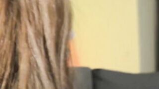 Jodyblow down up view