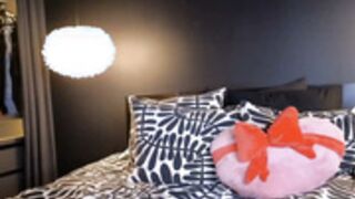 Fire_Ice_Emma - Hot mode