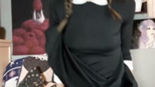 Jade_Angelic Wednesday Squirt Show