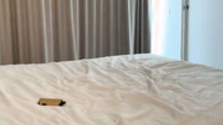 Ava_Delightt in white