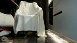 kimmy pregnant squirt