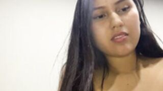 YuliiCamm getting horny just with fingers