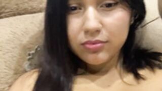 YuliiCamm getting horny just with fingers