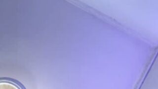 alisson_carolina73 peeing