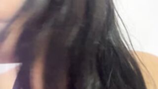 alisson_carolina73 peeing
