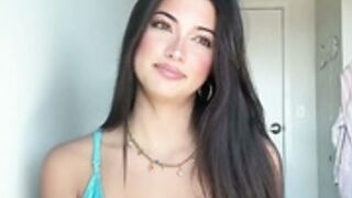 Perfection Brunette Casting