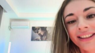 IsabellaEtthan Drinking with Friend 1