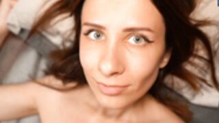 Lemon_nata Ticketshow Fuck & POV Facial 2