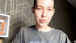 Bembi polish new model on her first day on MFC