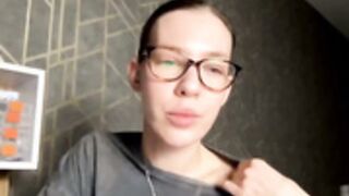 Bembi polish new model on her first day on MFC