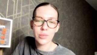 Bembi polish new model on her first day on MFC