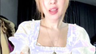 Bembi perfect polish new model on MFC