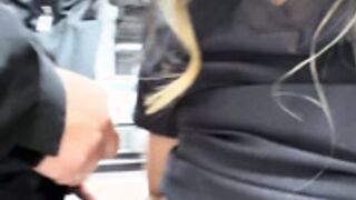 alicee16 sucks patients cock