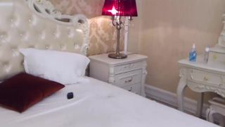 blakkittyx - incredible nude body