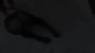 littlemisselle ellefaye - doggy pov