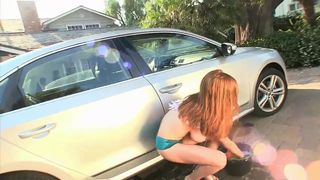 Tessa fowler - Carwash