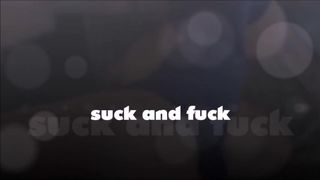 Xo_Morgan Suck & Fuck trailer from MFC