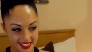 Red Lipz Beauty Sexy Sensual Smoking ~ 000ℳ℮ḡαƞ