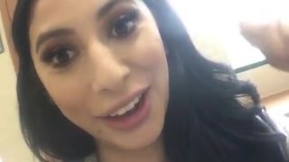 JadeYoungMilf Imlive Doctor visit