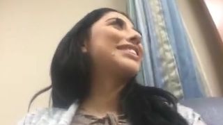 JadeYoungMilf Imlive Doctor visit