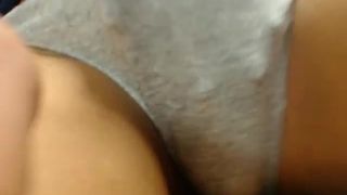 nily (2014) busty black areolas jupe  part. 05